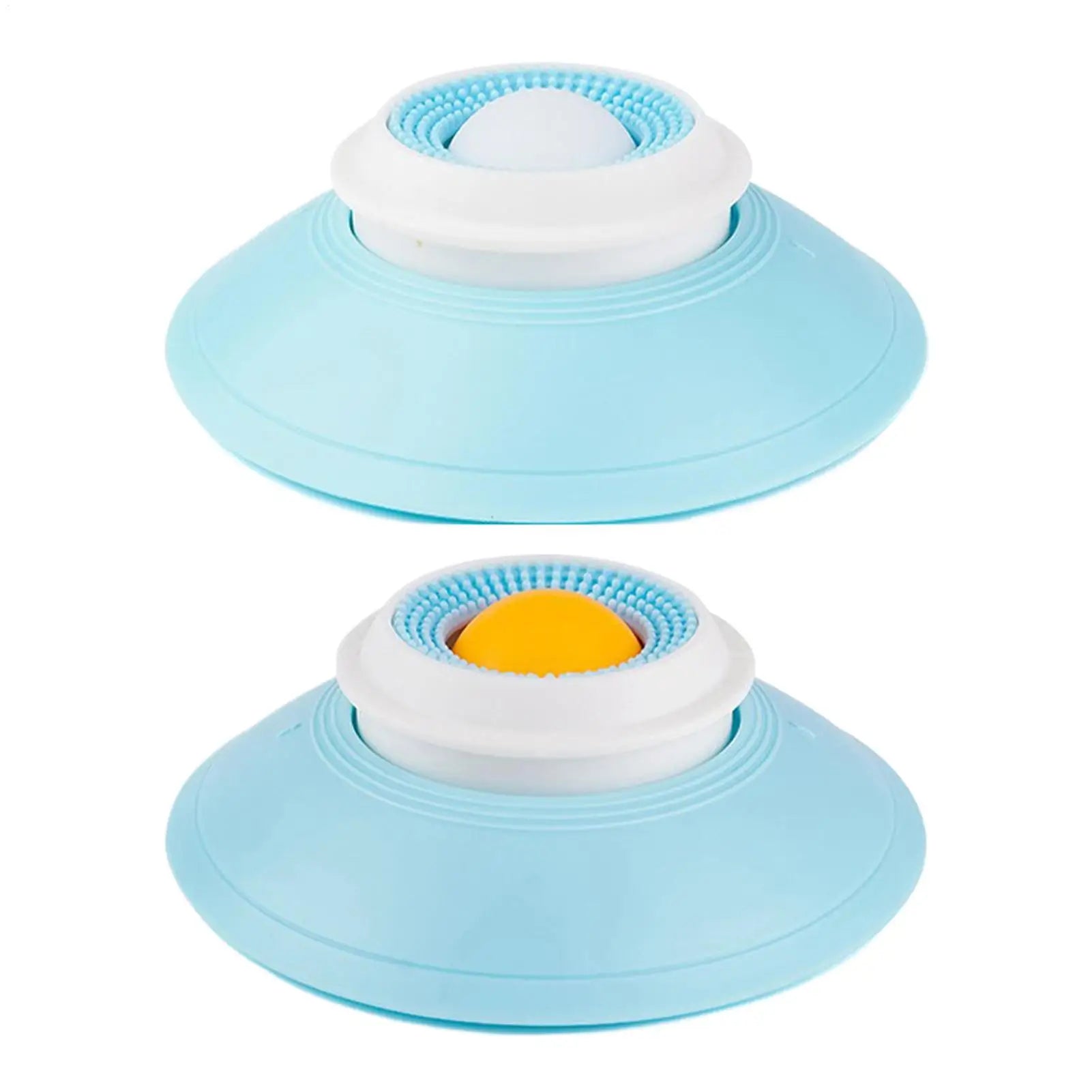 Pets Lick Toys Interactive Dog Toys Slow Feeder Food Dispenser For Puppy Training Enrichment Cat Feeding Crate Pet Supplies