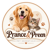 Prance & Preen